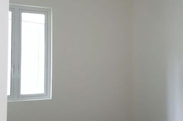 Scenaria @ North Kiara Hills