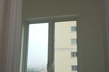 Scenaria @ North Kiara Hills