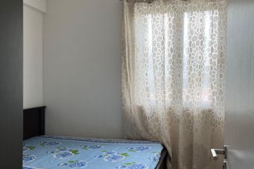 Scenaria @ North Kiara Hills