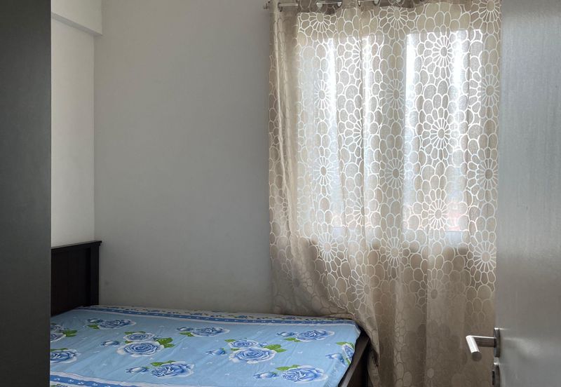 Scenaria @ North Kiara Hills