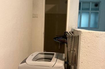 Scenaria @ North Kiara Hills