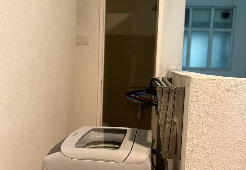 Scenaria @ North Kiara Hills