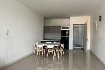 Scenaria @ North Kiara Hills