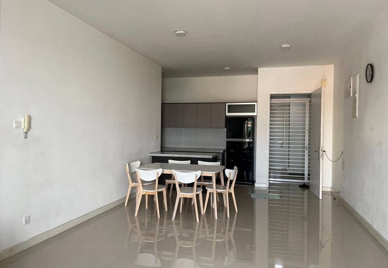 Scenaria @ North Kiara Hills