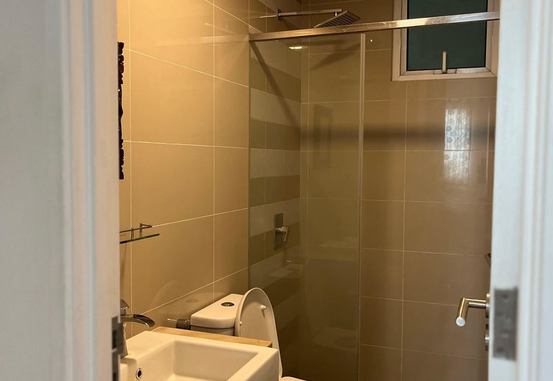 Scenaria @ North Kiara Hills