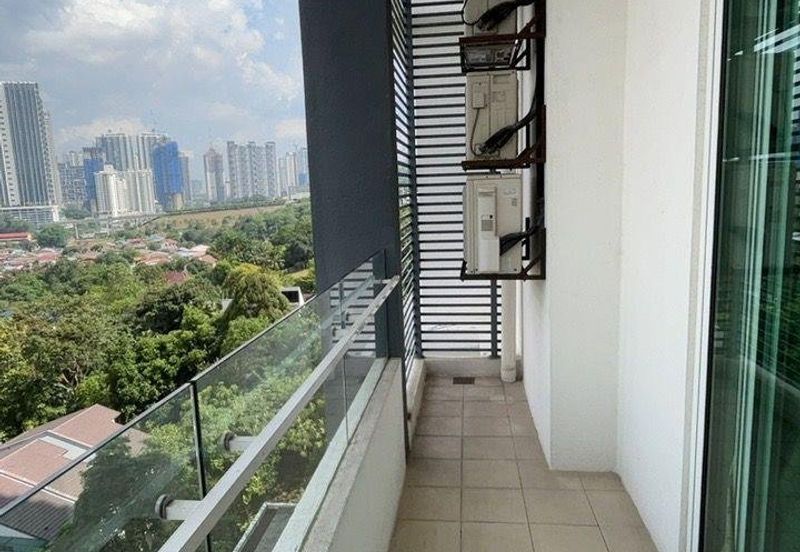 Scenaria @ North Kiara Hills