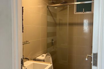 Scenaria @ North Kiara Hills