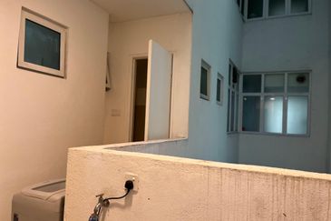 Scenaria @ North Kiara Hills