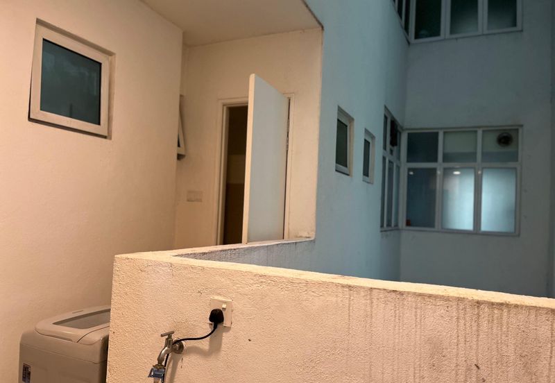 Scenaria @ North Kiara Hills