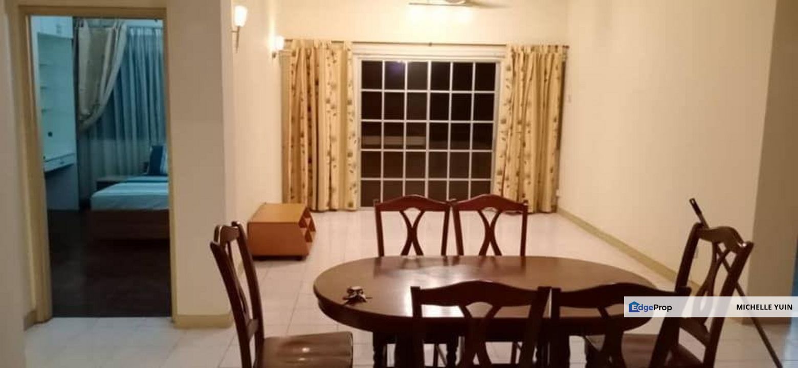 Menara Mutiara, Selangor, Ampang