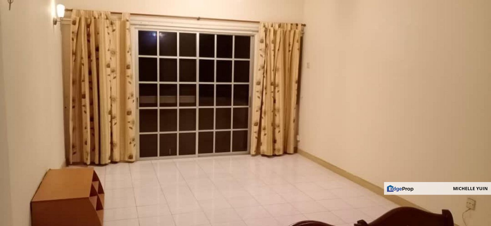 Menara Mutiara, Selangor, Ampang