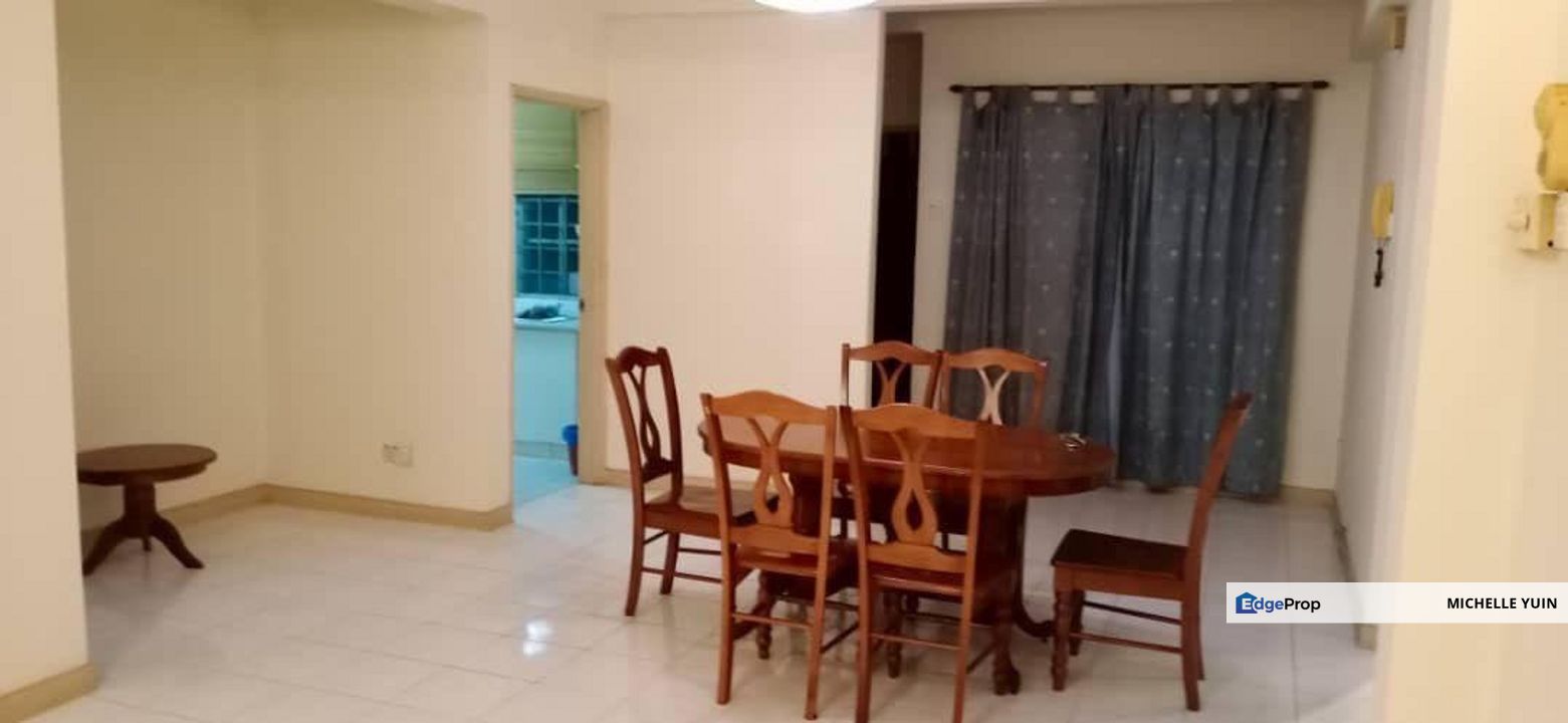 Menara Mutiara, Selangor, Ampang