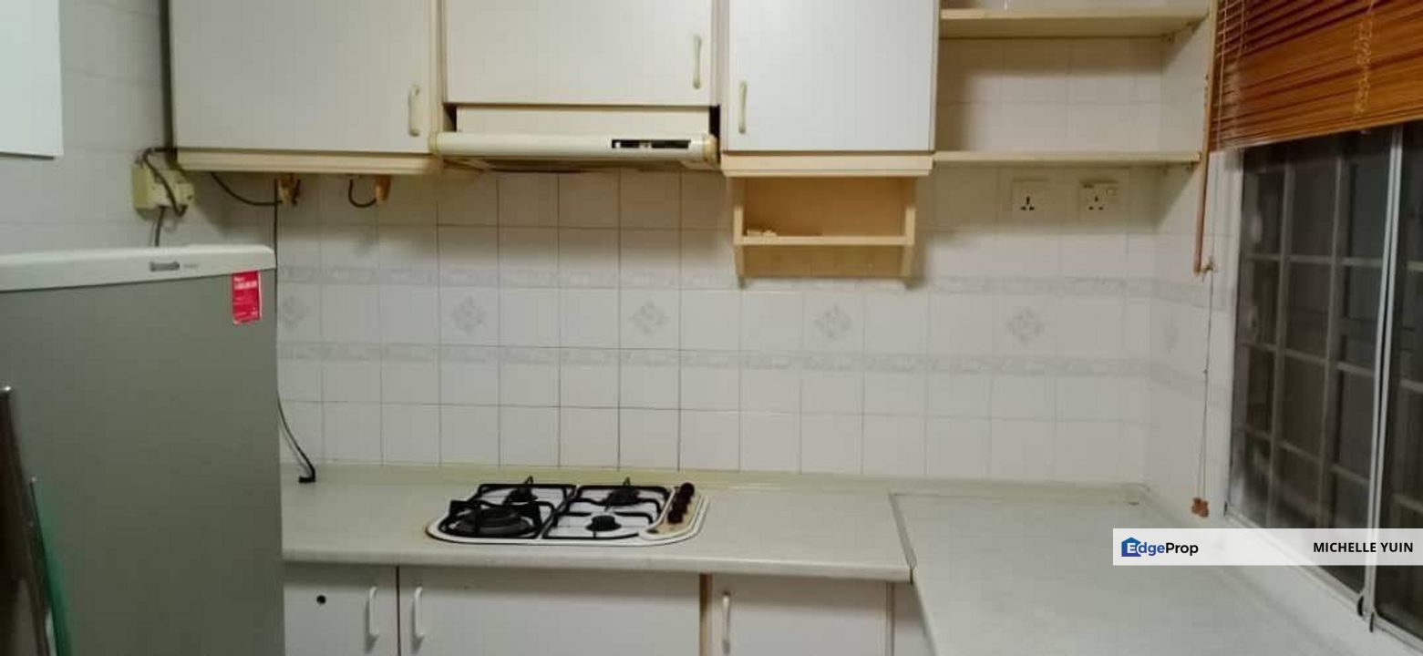 Menara Mutiara, Selangor, Ampang