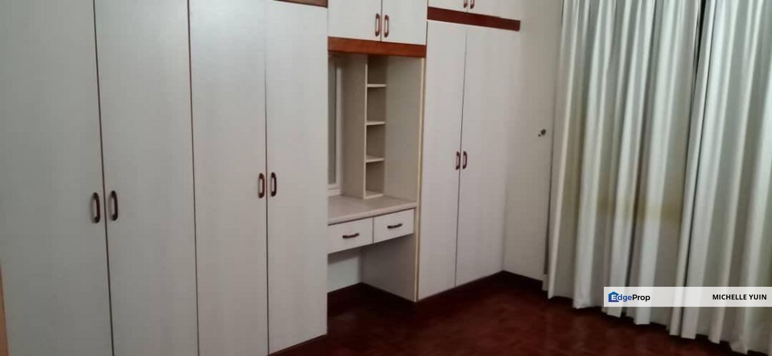 Menara Mutiara, Selangor, Ampang