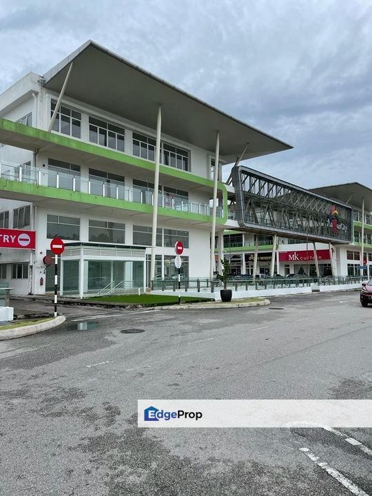 Pusat Komersial Anggun City Rawang shop lot for Sale @RM2,500,000 By ...