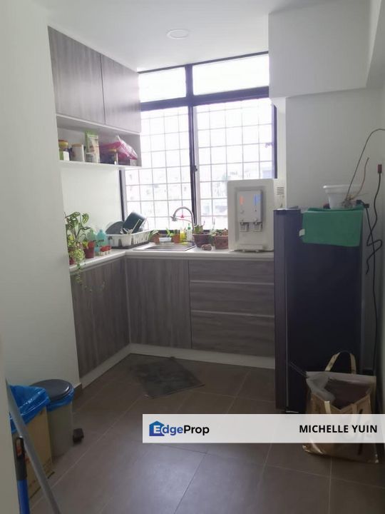 3 storey shop lot, Jalan Ipoh Jalan Tun Razak, Kuala Lumpur, Sentul