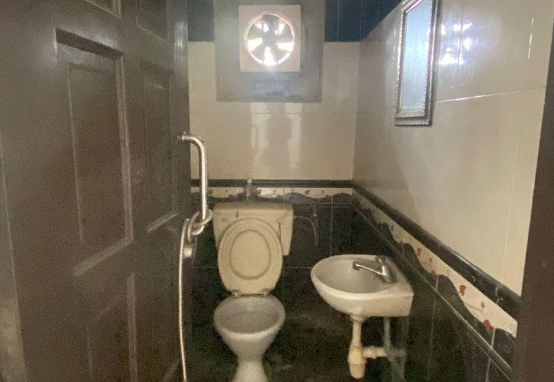 Menara Alpha 1st floor shop office Wangsa Maju