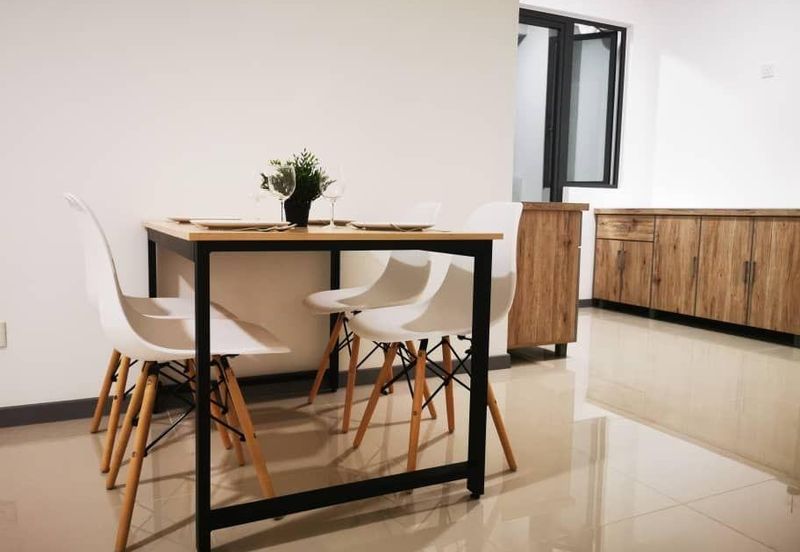 United Point Residence (Residensi Bersepadu)