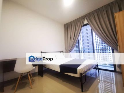 United Point Residence, Kuala Lumpur, Segambut