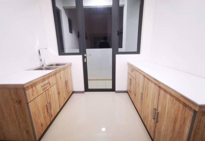 United Point Residence (Residensi Bersepadu)