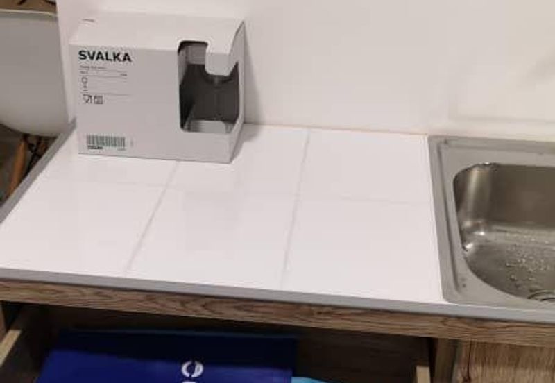 United Point Residence (Residensi Bersepadu)