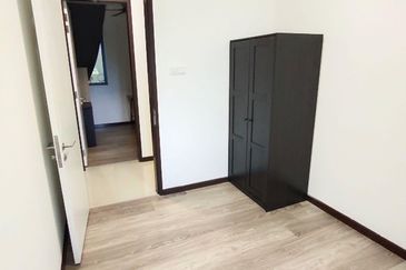 United Point Residence (Residensi Bersepadu)