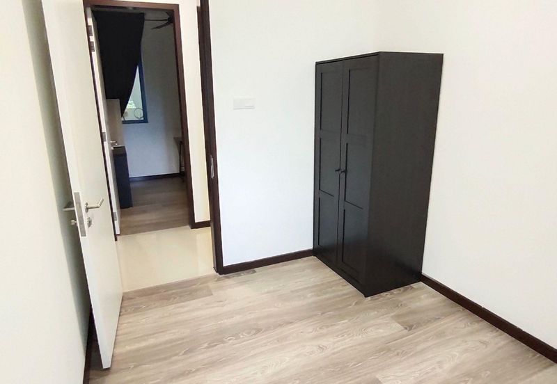 United Point Residence (Residensi Bersepadu)