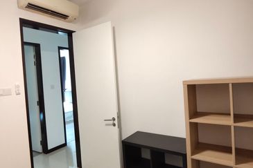 United Point Residence (Residensi Bersepadu)