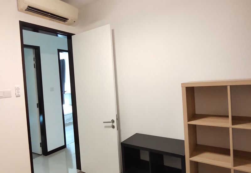 United Point Residence (Residensi Bersepadu)