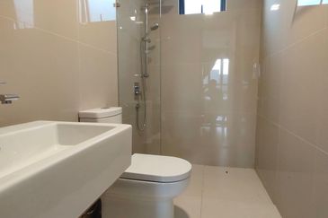 United Point Residence (Residensi Bersepadu)