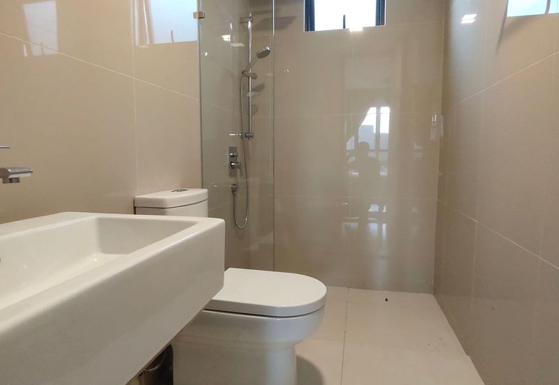 United Point Residence (Residensi Bersepadu)