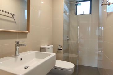 United Point Residence (Residensi Bersepadu)