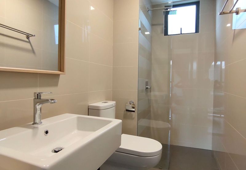 United Point Residence (Residensi Bersepadu)