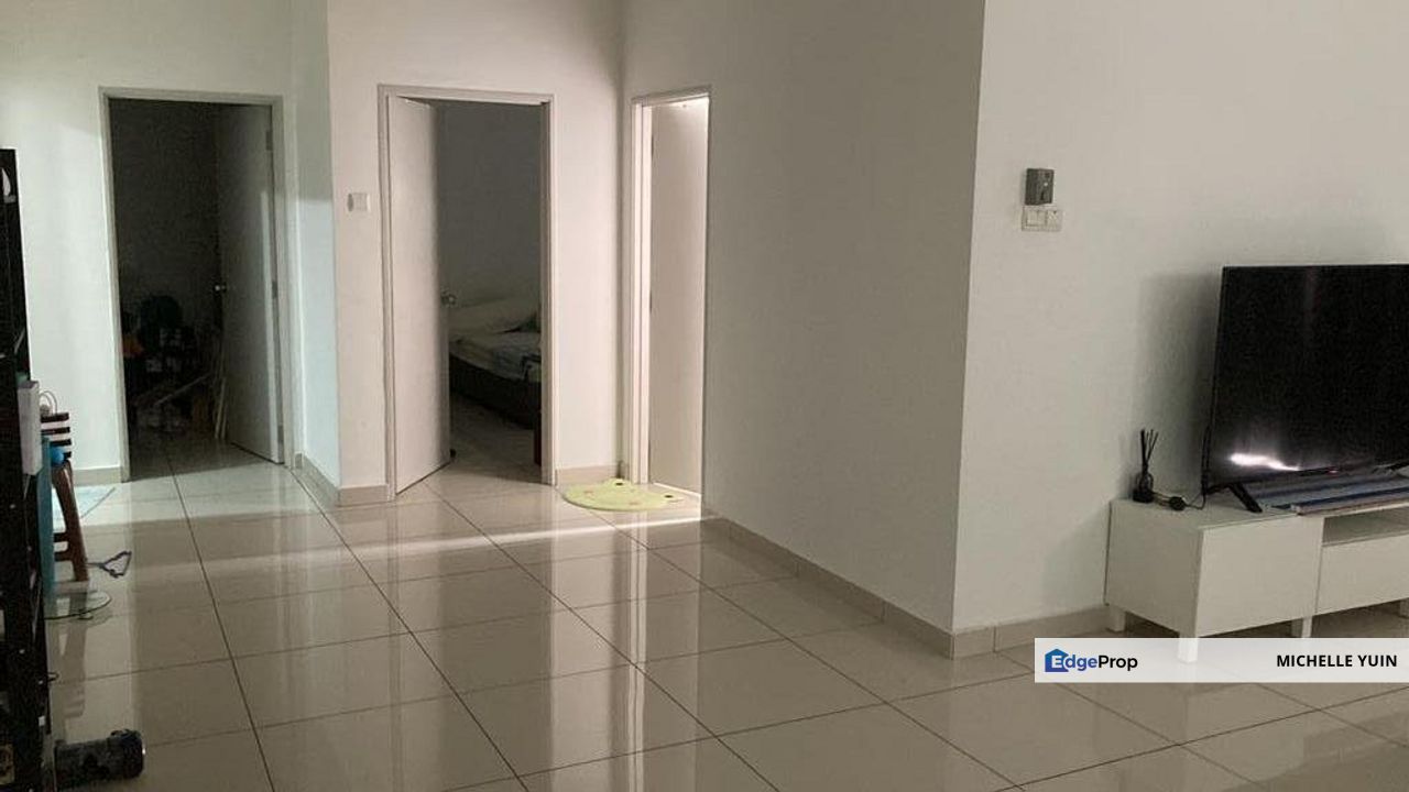 Sky Vista Residency, Kuala Lumpur, Cheras