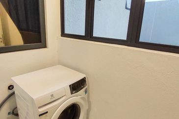 United Point Residence (Residensi Bersepadu)