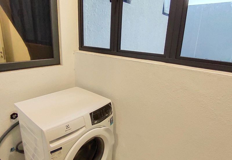 United Point Residence (Residensi Bersepadu)