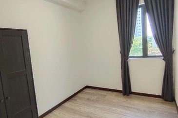 United Point Residence (Residensi Bersepadu)