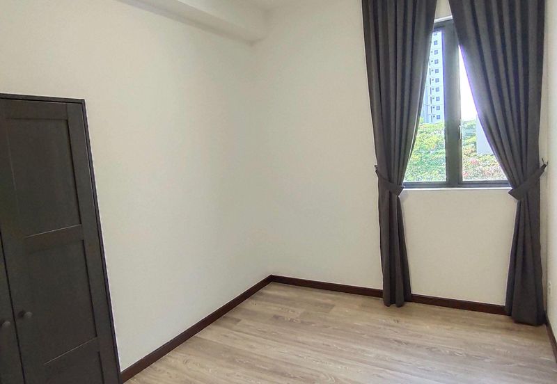 United Point Residence (Residensi Bersepadu)