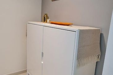 Solaris Parq Residensi