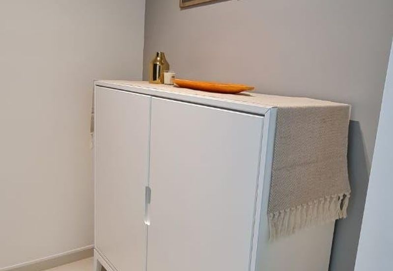 Solaris Parq Residensi