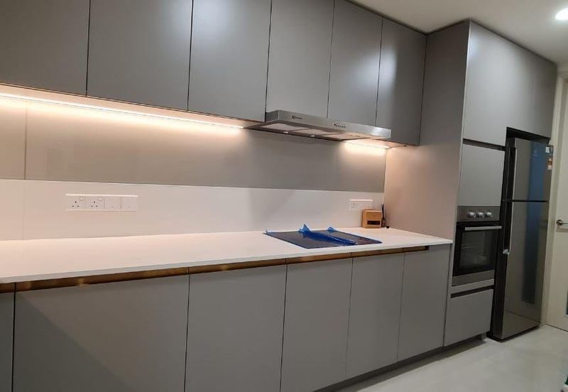 Solaris Parq Residensi