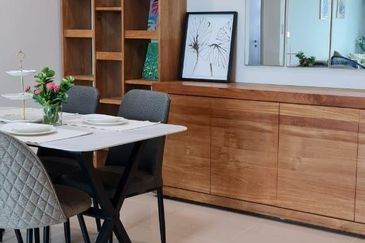 Solaris Parq Residensi