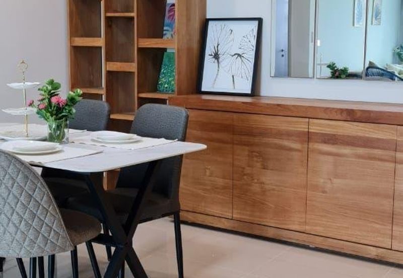 Solaris Parq Residensi