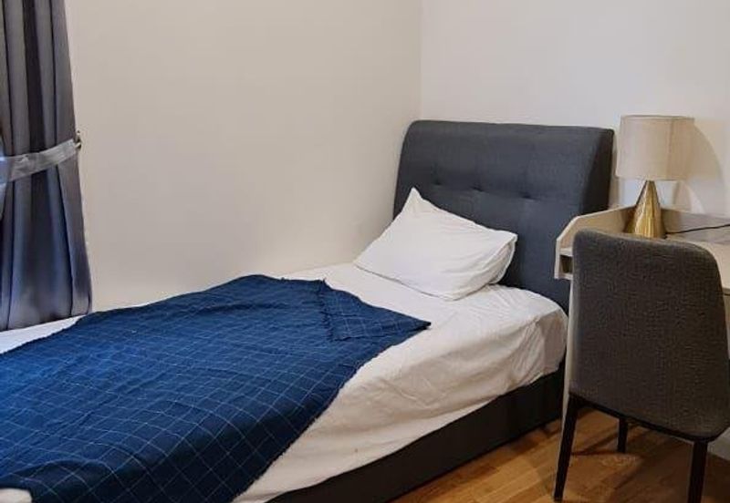 Solaris Parq Residensi