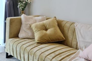 Solaris Parq Residensi