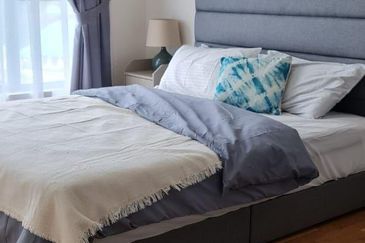 Solaris Parq Residensi