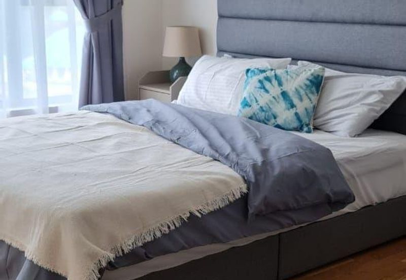 Solaris Parq Residensi