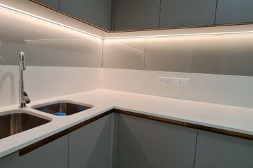 Solaris Parq Residensi