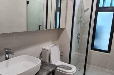 Solaris Parq Residensi