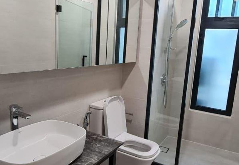 Solaris Parq Residensi